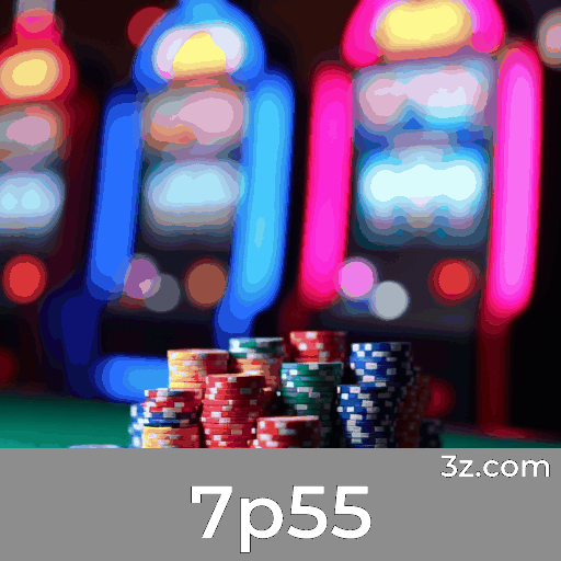 7p55: Plataforma de Cassino Seguro e Rápido