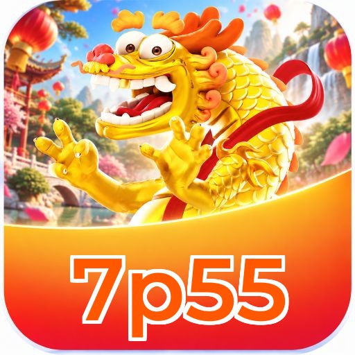 Logo 7p55