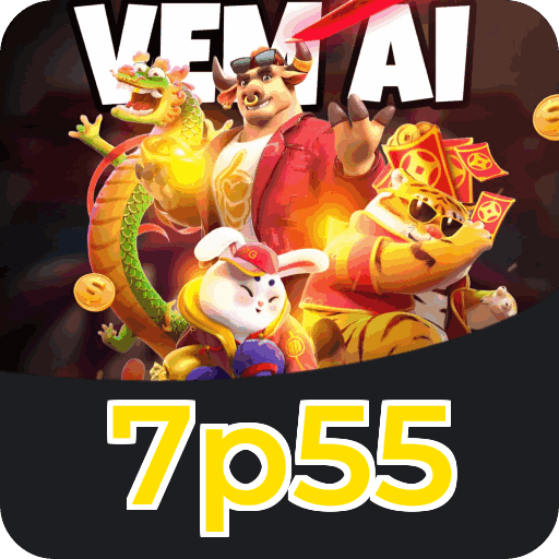 Dealers profissionais da 7p55