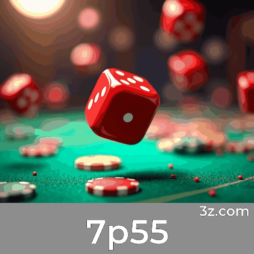 Desbloqueie Prêmios Incríveis no 7p55!
