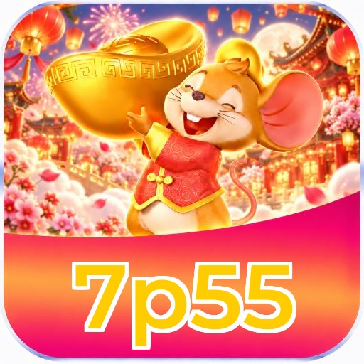 Logo 7p55