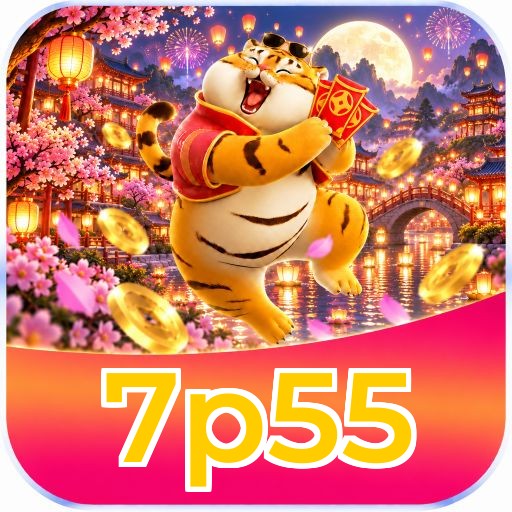 Free Spins Bonus - Lucky Tiger