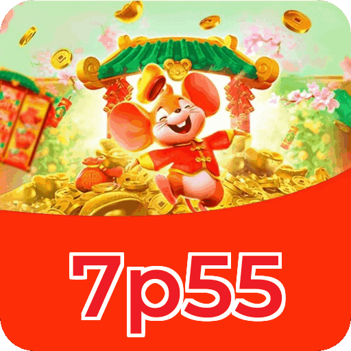 Login rápido no app 7p55