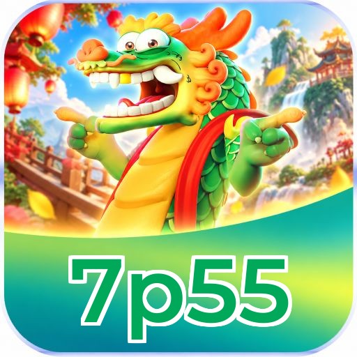 Logo 7p55